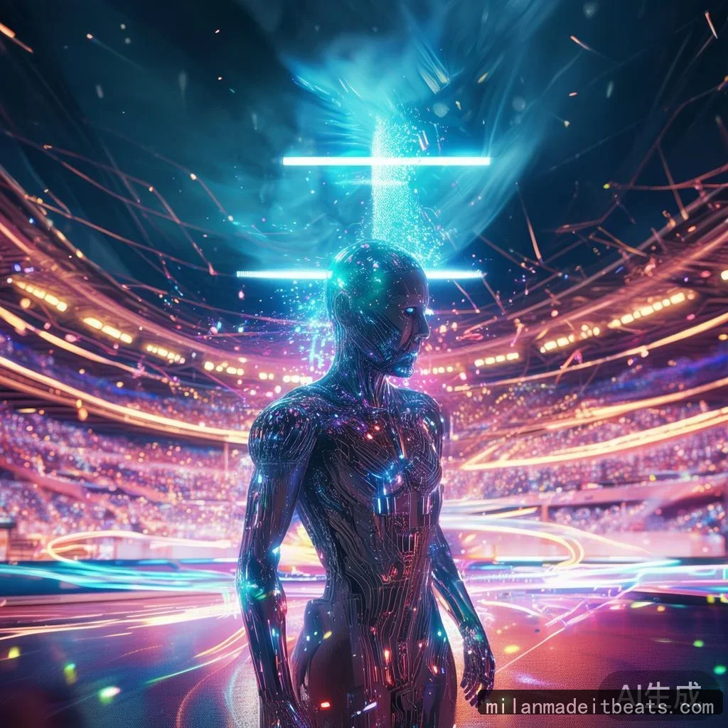 米兰体育 - 米兰体育解读GPT-4 Turbo：人工智能技术新突破 配图1