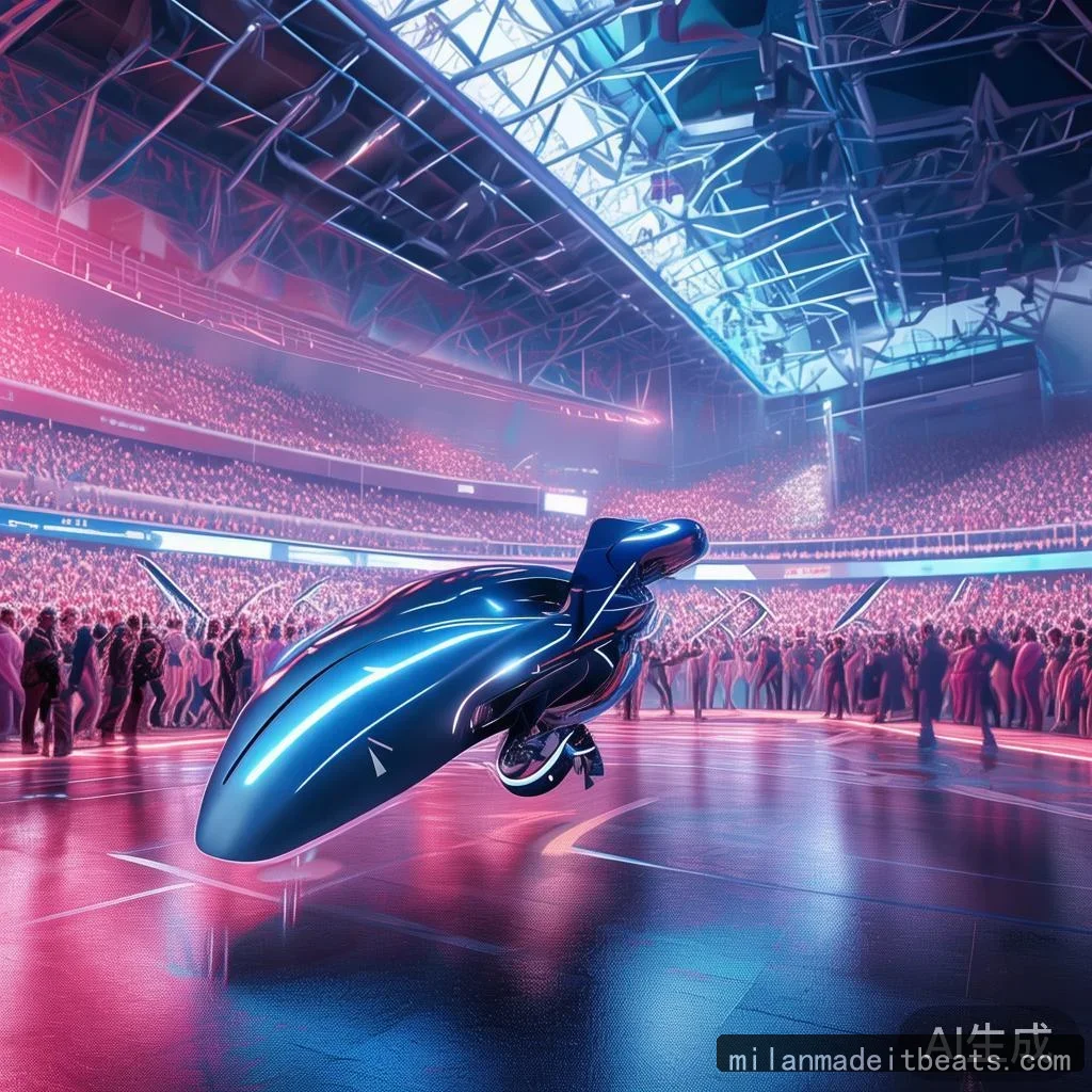 米兰体育 - 米兰体育聚焦：GPT-4 Turbo性能提升，全新AI技术引 配图1