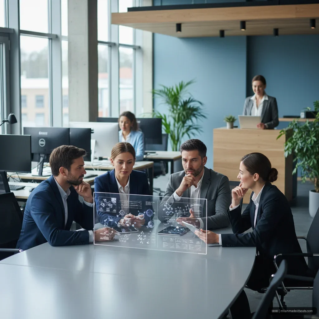 米兰体育 - IBM推出Eagle量子芯片，科技创新助力未来突破 配图1