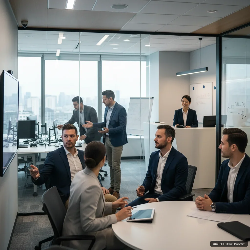 米兰体育 - 米兰体育：星链V2 Mini卫星的技术突破 配图1