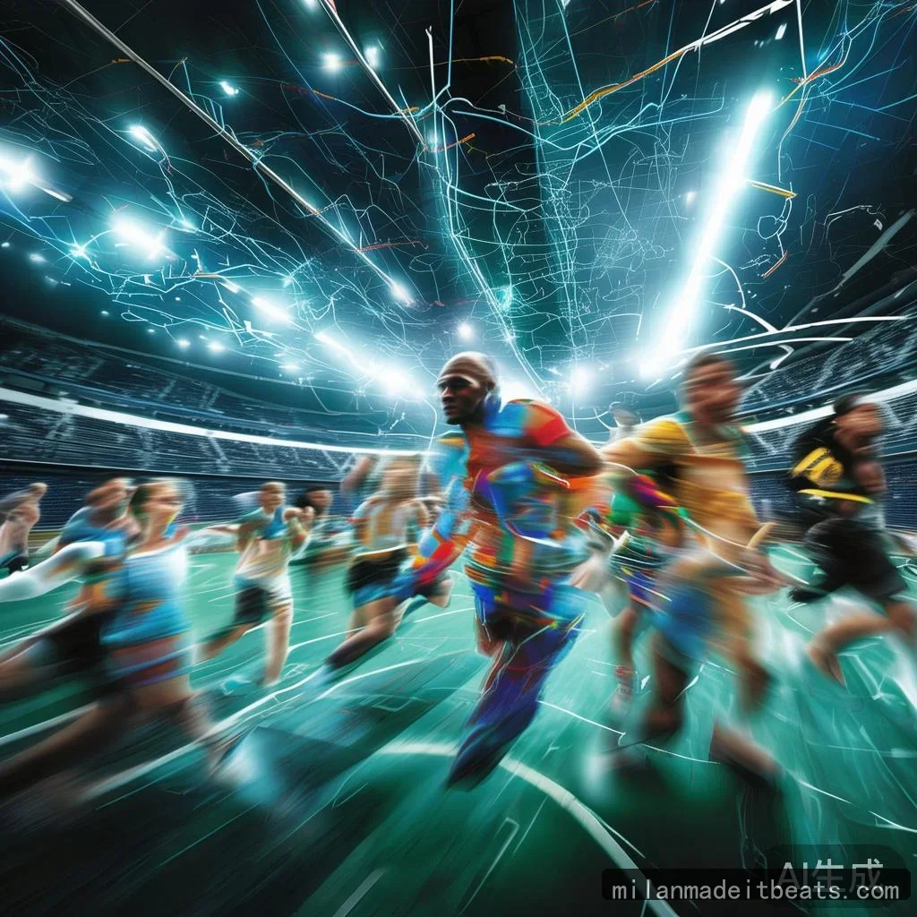 米兰体育 - 美联储加息前景引发全球市场波动，关注经济与制造业挑战 - 米 配图1